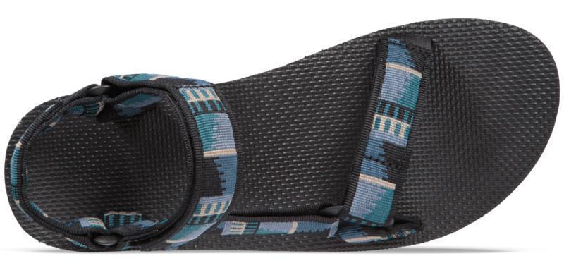 Original Universal - Mens - peaks black 1