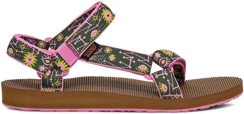 Original Universal - Womens - astronomy pine needle / peach 1