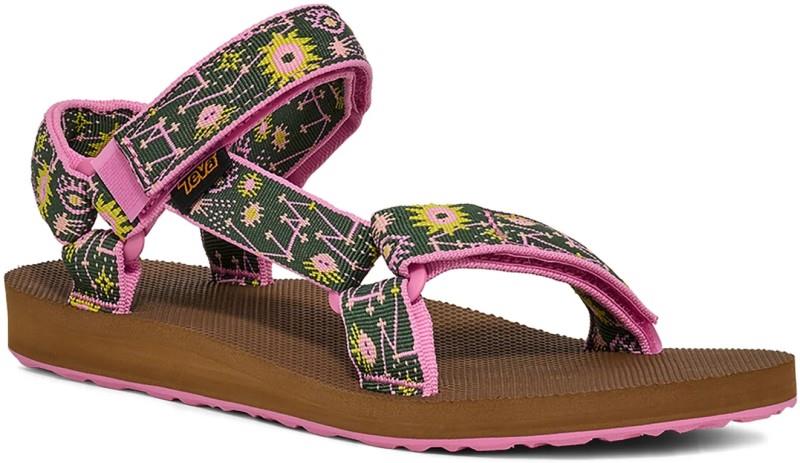 Original Universal - Womens - astronomy pine needle / peach 1