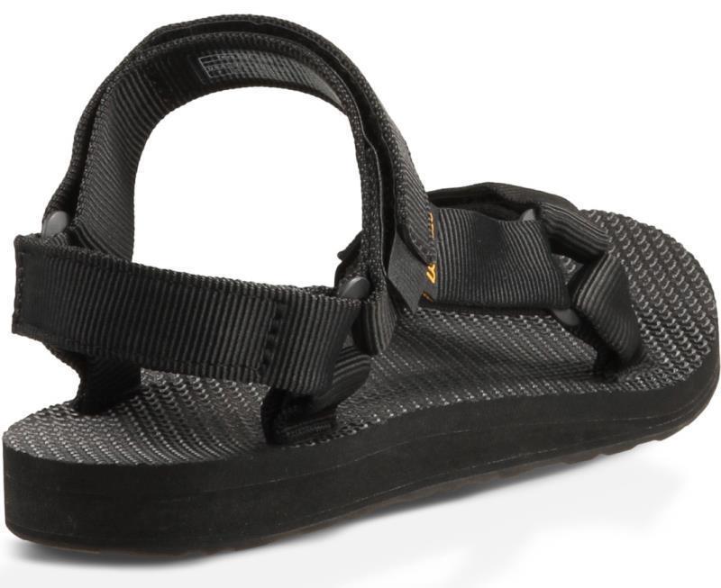 Original Universal - Womens - black 1