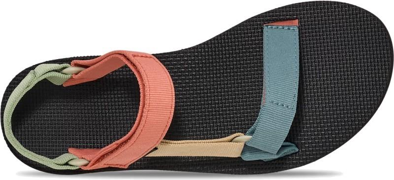Original Universal - Womens - dusty pastel multi 1