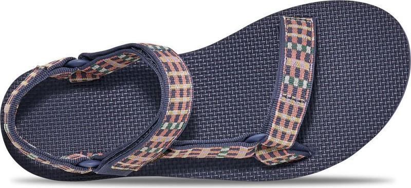 Original Universal - Womens - modern check crown blue 1