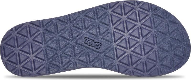 Original Universal - Womens - modern check crown blue 1