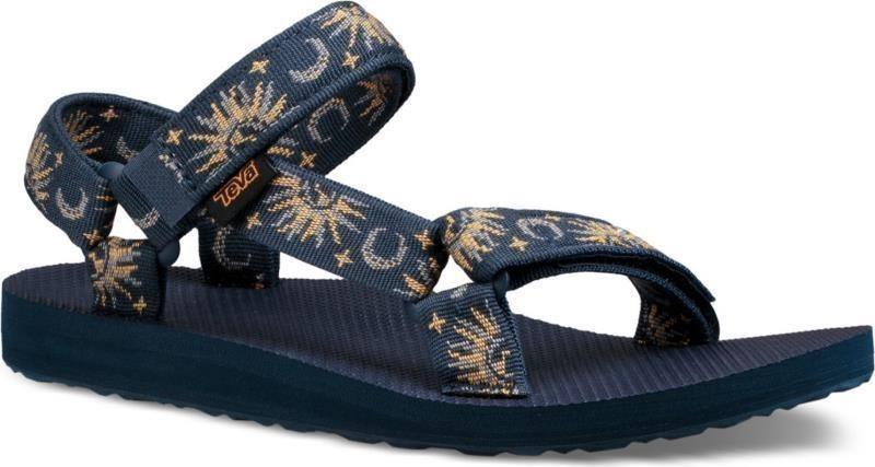 Original Universal - Womens - sun and moon insignia blue 1