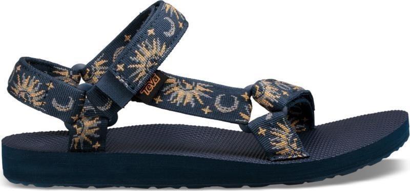 Original Universal - Womens - sun and moon insignia blue 1