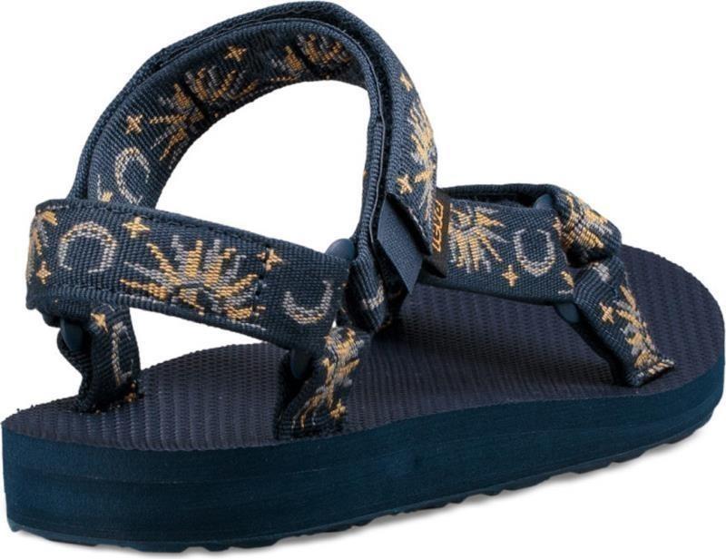 Original Universal - Womens - sun and moon insignia blue 1