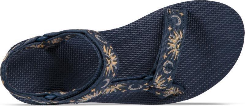 Original Universal - Womens - sun and moon insignia blue 1