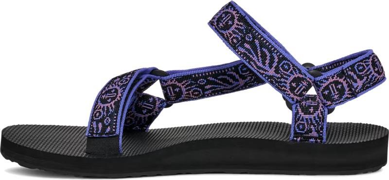 Original Universal - Womens - windy summer dazzling blue 1