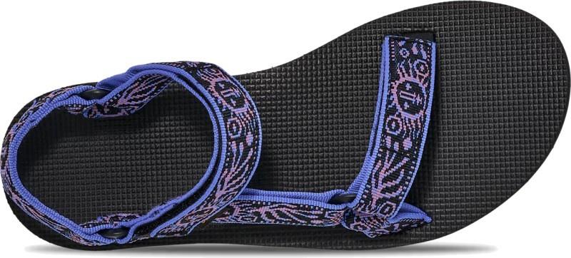 Original Universal - Womens - windy summer dazzling blue 1