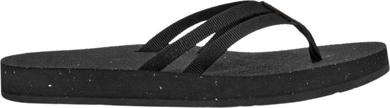 Reflip Strappy - Womens - Black 1