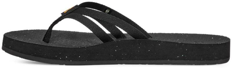 Reflip Strappy - Womens - Black 2