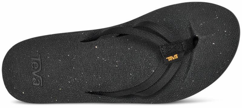 Reflip Strappy - Womens - Black 4