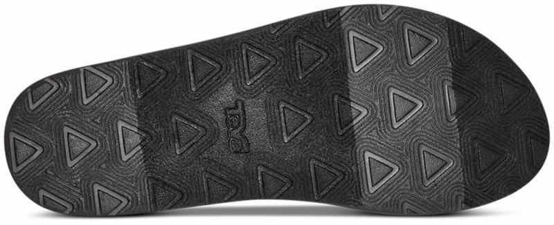 Reflip Strappy - Womens - Black 5