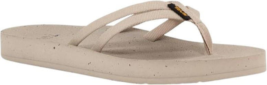 Reflip Strappy - Womens - Feather Grey 1