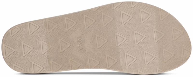 Reflip Strappy - Womens - Feather Grey 6