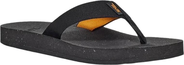 Reflip - Womens - Black 1