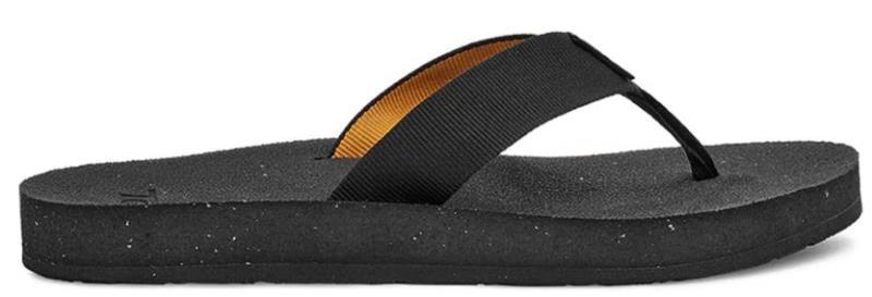 Reflip - Womens - Black 2