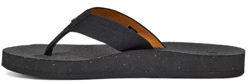 Reflip - Womens - Black 3