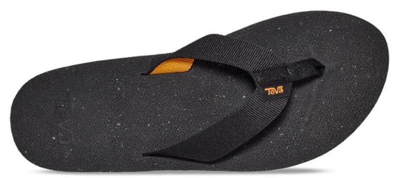 Reflip - Womens - Black 4