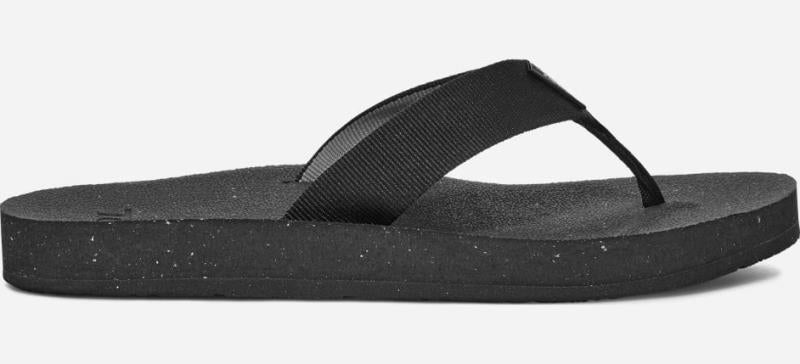 Reflip - Womens - Black / Black 1