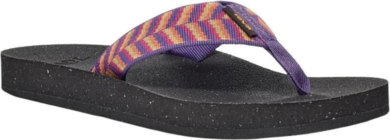 Reflip - Womens - Retro Geometric Imperial Palace 1
