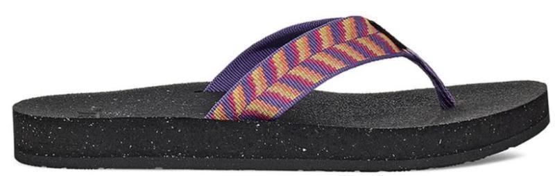 Reflip - Womens - Retro Geometric Imperial Palace 2