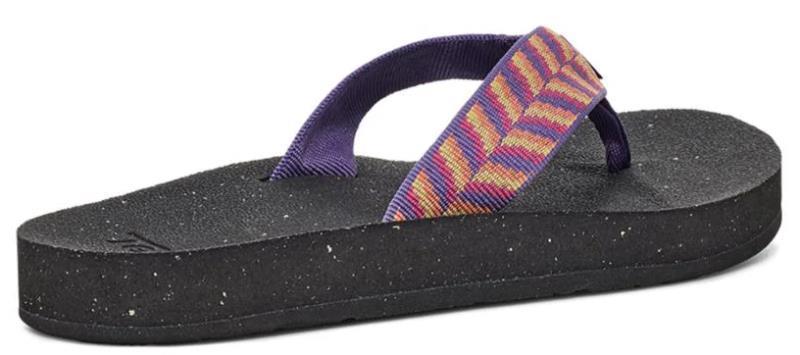 Reflip - Womens - Retro Geometric Imperial Palace 3