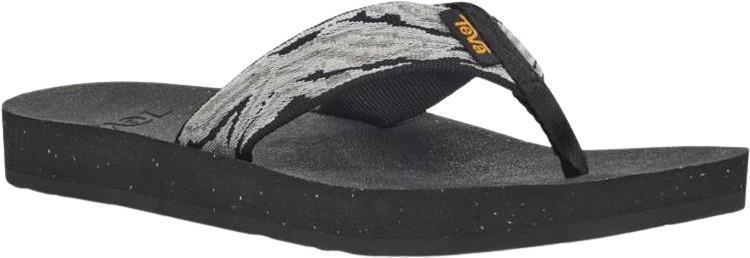 Reflip - Womens - Waves Black / White 1