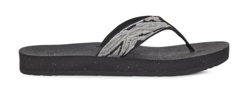 Reflip - Womens - Waves Black / White 2