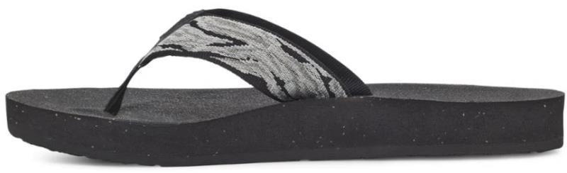 Reflip - Womens - Waves Black / White 3