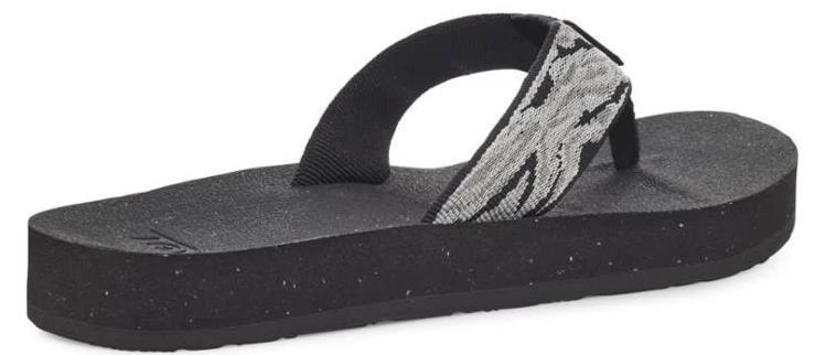 Reflip - Womens - Waves Black / White 4