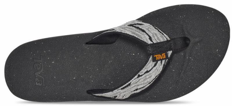 Reflip - Womens - Waves Black / White 5