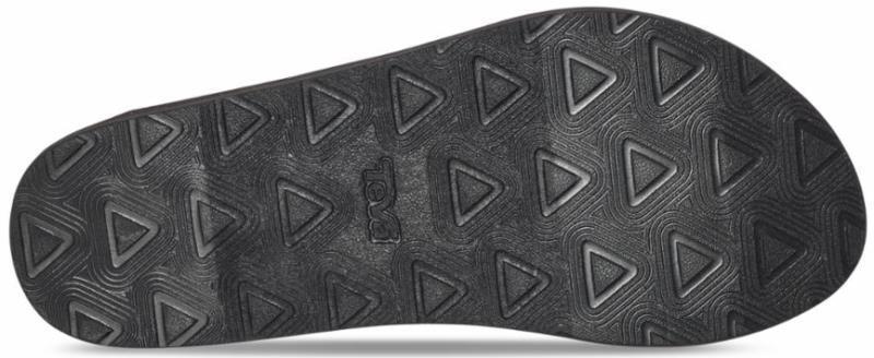 Reflip - Womens - Waves Black / White 6