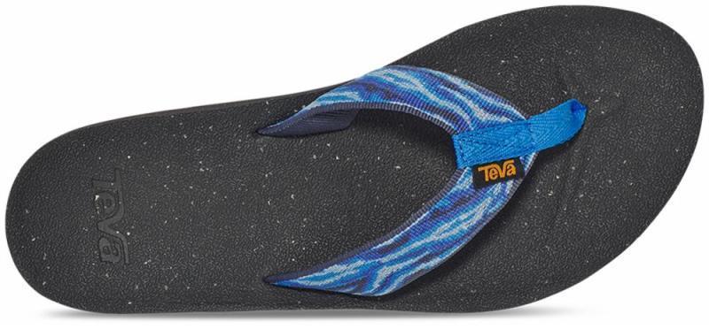 Reflip - Womens - Waves Blue 5