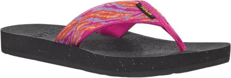 Reflip - Womens - Waves Rose Violet 1