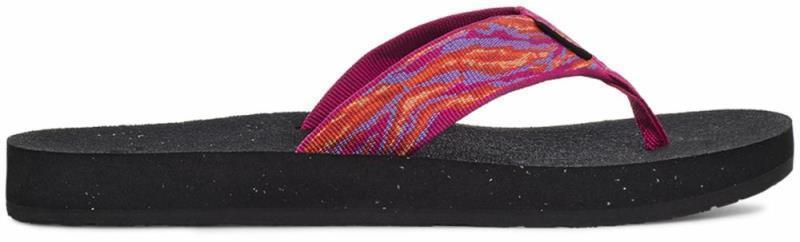 Reflip - Womens - Waves Rose Violet 2