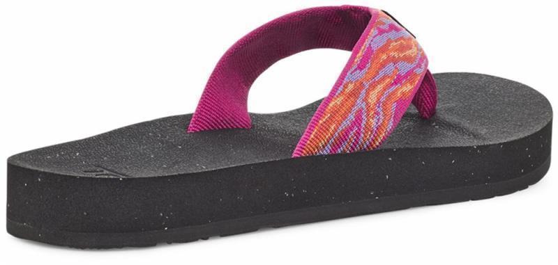 Reflip - Womens - Waves Rose Violet 3