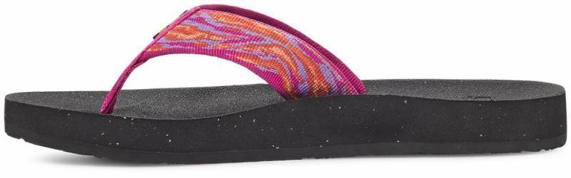 Reflip - Womens - Waves Rose Violet 4