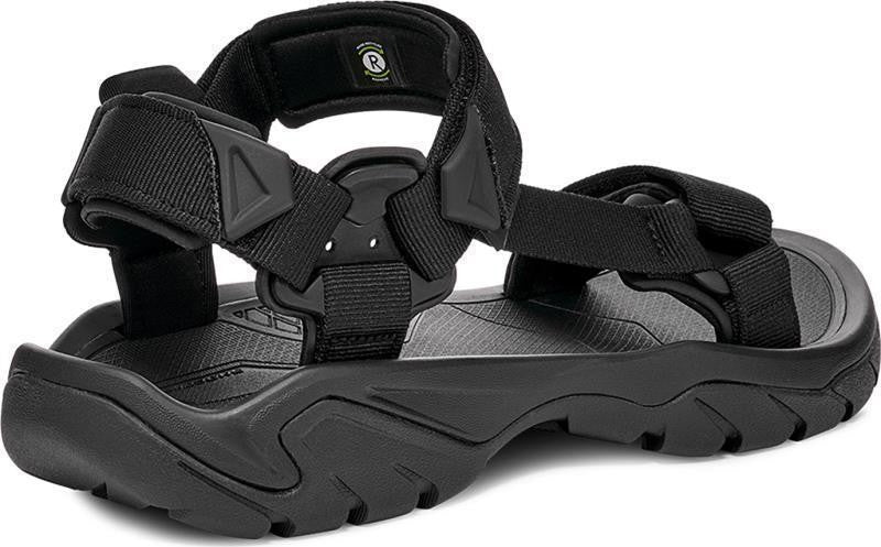 Terra Fi 5 Universal - Mens - black 1