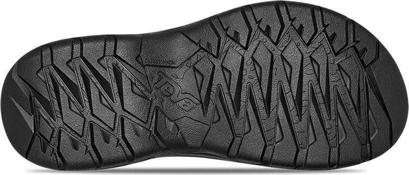 Terra Fi 5 Universal - Mens - black 1