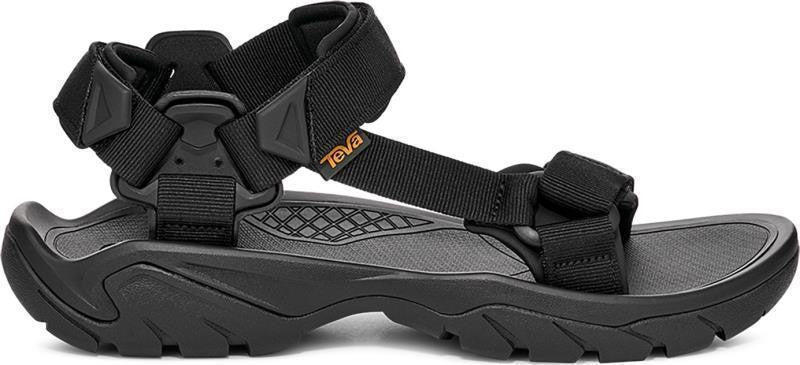 Terra Fi 5 Universal - Mens - black 1