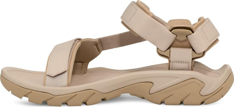 Terra Fi 5 Universal - Mens - feather grey 1