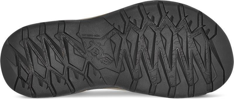 Terra Fi 5 Universal - Mens - flooded dark olive 1
