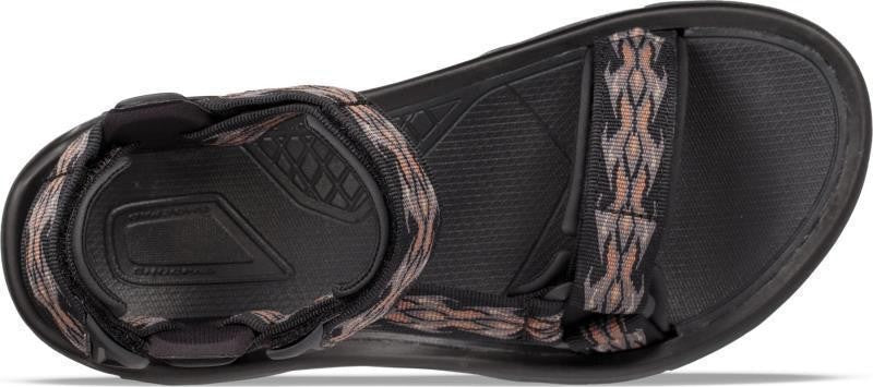 Terra Fi 5 Universal - Mens - madang black 1
