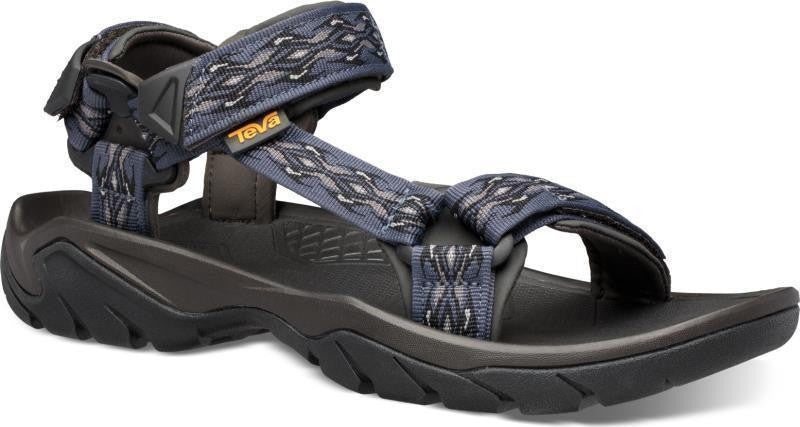 Terra Fi 5 Universal - Mens - madang blue 1