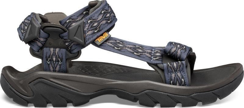 Terra Fi 5 Universal - Mens - madang blue 1