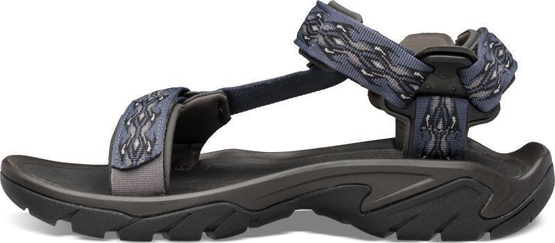 Terra Fi 5 Universal - Mens - madang blue 1