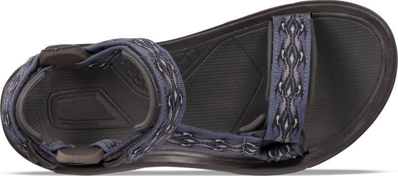 Terra Fi 5 Universal - Mens - madang blue 1