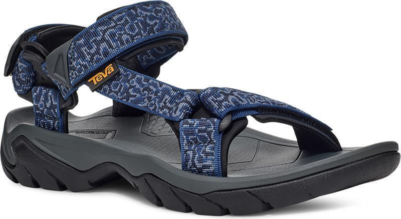 Terra Fi 5 Universal - Mens - magma navy 1