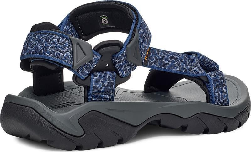Terra Fi 5 Universal - Mens - magma navy 1